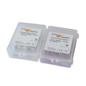 وج آناتومیک ENA Plastic Wedge