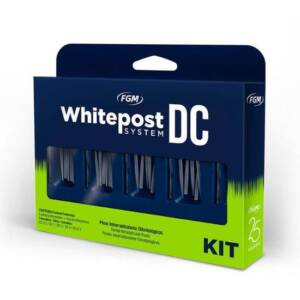 Alternative view of پست فایبر گلاس FGM Whitepost