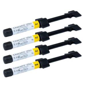 Alternative view of کامپوزیت نانوهیبرید Dentkist CharmFil Plus