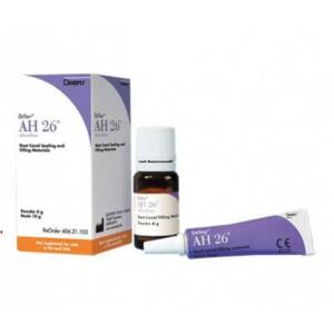 سیلر Dentsply Sirona AH 26