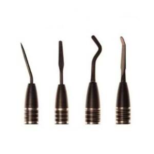 قلم کامپوزیت Flexi Black