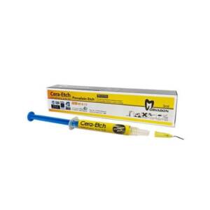 پرسلن اسید اچ Morvabon Cera Etch