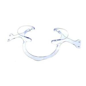 دهان بازکن بلیچینگ بزرگسال Ultradent Kleer View