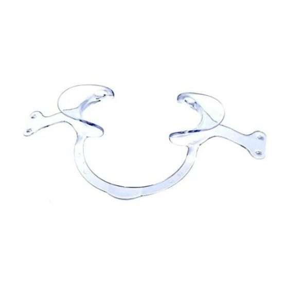 دهان بازکن بلیچینگ بزرگسال Ultradent Kleer View | دندونیا | فروشگاه تخصصی تجهیزات و مواد دندانپزشکی 🦷 دهان بازکن بلیچینگ بزرگسال Ultradent Kleer View