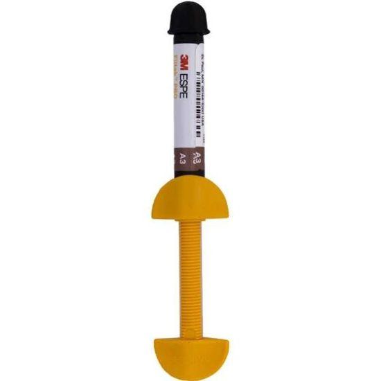 کامپوزیت پی ۶۰ خلفی تری ام | 3M Filtek P60 Posterior Refill | دندونیا | فروشگاه تخصصی تجهیزات و مواد دندانپزشکی 🦷 کامپوزیت پی ۶۰ خلفی تری ام | 3M Filtek P60 Posterior Refill