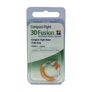 رینگ سکشنال Garrison Fusion Tight Molar