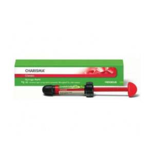 کامپوزیت کاریزما کلاسیک Kulzer Charisma Classic Refill