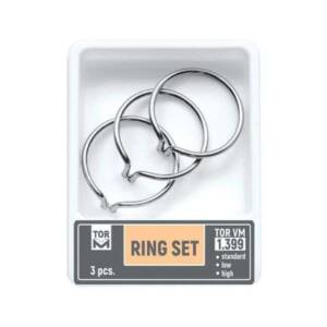 کیت کلمپ سکشنال ماتریکس TOR VM Clamp Set 1.399