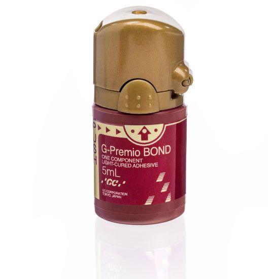 باندینگ جی سی جی پرمیو نسل 8 | GC-G Premio Bond | دندونیا | فروشگاه تخصصی تجهیزات و مواد دندانپزشکی 🦷 باندینگ جی سی جی پرمیو نسل 8 | GC-G Premio Bond