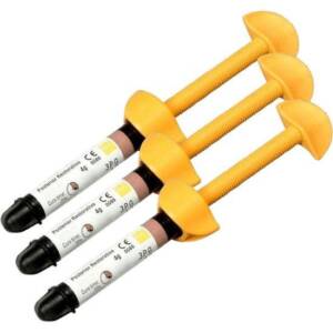 Alternative view of کامپوزیت پی ۶۰ خلفی تری ام | 3M Filtek P60 Posterior Refill