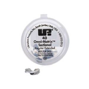 نوار سکشنال متوسط بالدار 305 Ultradent Sectional Regular Extended