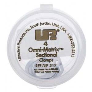 کلمپ یونیورسال (317) Ultradent Universal clamp