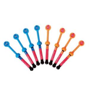 Alternative view of کامپوزیت گرادیا جی سی | GC Gradia Direct