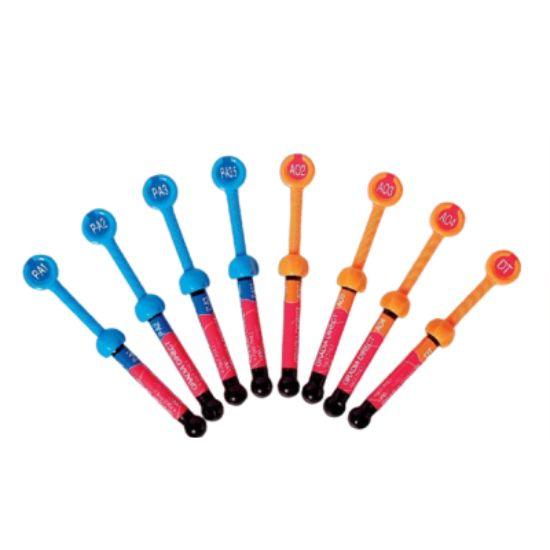 کامپوزیت گرادیا جی سی | GC Gradia Direct | دندونیا | فروشگاه تخصصی تجهیزات و مواد دندانپزشکی 🦷 کامپوزیت گرادیا جی سی | GC Gradia Direct - Image 2