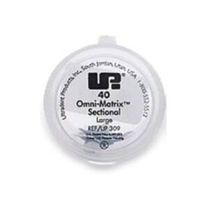 نوار سکشنال ماتریکس بزرگ 309 Ultradent Sectional Large