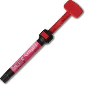 کامپوزیت رنگ لثه Cosmedent Renamel Gingafill