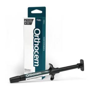 کامپوزیت ارتودنسی FGM Orthocem