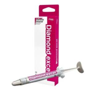 خمیر پالیش الماسی Fgm Diamond excel