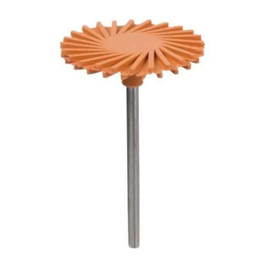 دیسک خورشیدی کامپوزیت متوسط Ultradent Jiffy Natural composite MEDIUM - دندونیا | فروشگاه تخصصی تجهیزات و مواد دندانپزشکی 🦷 دیسک خورشیدی کامپوزیت متوسط Ultradent Jiffy Natural composite MEDIUM