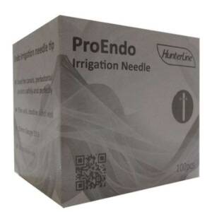 سر سوزن اندو Hunterline ProEndo Irrigation Needle