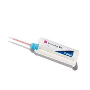 لوکساتمپ DMG Luxatemp Star