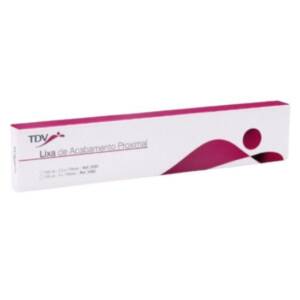 نوار پرداخت بین دندانی Tdv Finishing and Polishing Strips