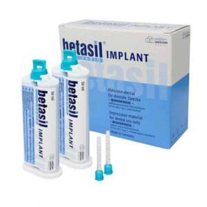 واش قالبگیری ایمپلنت Muller Vario Implant