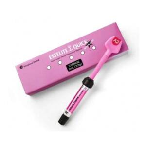 کامپوزیت سیگما استلایت کوئیک Tokuyama Estelite Quick