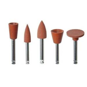 مولت پرداخت آمالگام متوسط Toboom Amalgam Polishers