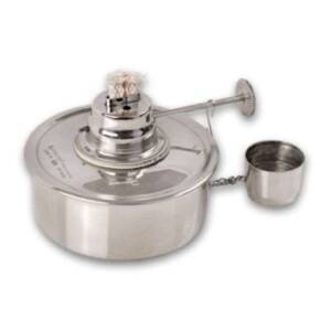 چراغ الکلی قابل تنظیم Fattah Teb