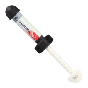 کامپوزیت کاریزما دیاموند وان Kulzer Charisma Diamond One Shade