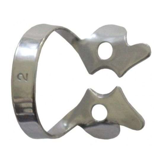 کلمپ Fattah Teb Clamp | دندونیا | فروشگاه تخصصی تجهیزات و مواد دندانپزشکی 🦷 کلمپ Fattah Teb Clamp