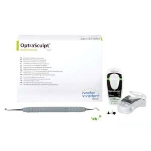 قلم اپترا اسکالپ تک عددی IVOCLAR VIVADENT OptraSculpt Assortment