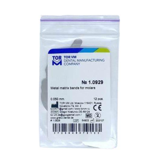 ماندرل پیچی TOR VM Mandrel 1.111 | دندونیا | فروشگاه تخصصی تجهیزات و مواد دندانپزشکی 🦷 ماندرل پیچی TOR VM Mandrel 1.111