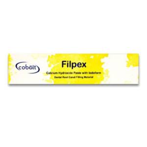 خمیر کلسیم هیدروکساید Cobalt Filpex