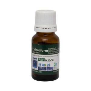 کلروفرم Morvabon Chloroform Extra Pure