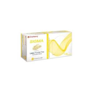 دستکش Cranberry Sigma