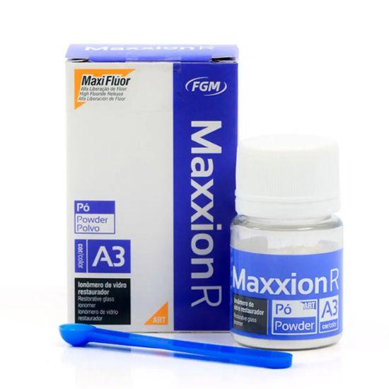 گلاس آینومر FGM Maxxion R | دندونیا | فروشگاه تخصصی تجهیزات و مواد دندانپزشکی 🦷 گلاس آینومر FGM Maxxion R - Image 2