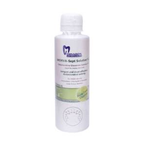 کلرهگزیدین Morvabon Morva Sept Solution 2%