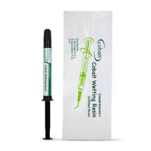وتینگ رزین Cobalt Wetting Resin