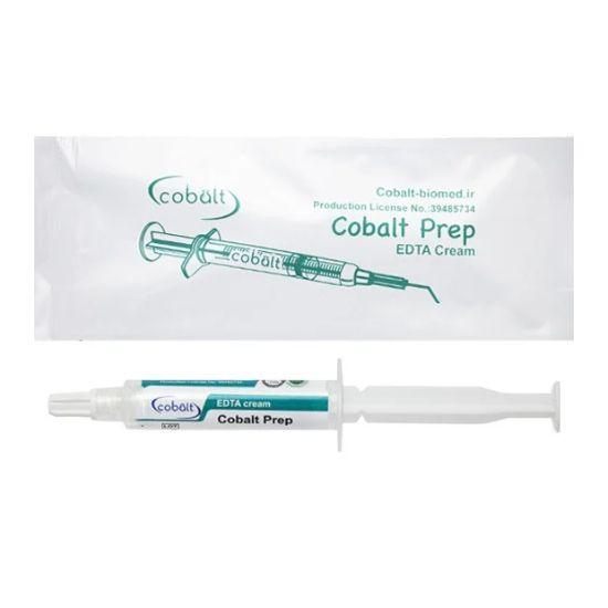 آرسی پرپ Cobalt Prep | دندونیا | فروشگاه تخصصی تجهیزات و مواد دندانپزشکی 🦷 آرسی پرپ Cobalt Prep