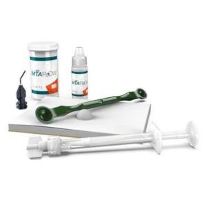 Alternative view of کیت سمان Ultradent Endo-Eze MTA Flow