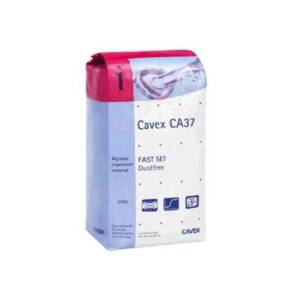 آلژینات Cavex Cream Alginate CA37