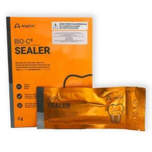 سیلر بایوسرامیک Angelus Bio-C Sealer