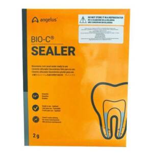 Alternative view of سیلر بایوسرامیک Angelus Bio-C Sealer