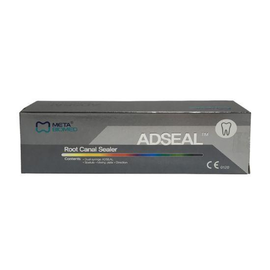 سیلر ادسیل Meta Biomed Adseal | دندونیا | فروشگاه تخصصی تجهیزات و مواد دندانپزشکی 🦷 سیلر ادسیل Meta Biomed Adseal - Image 2
