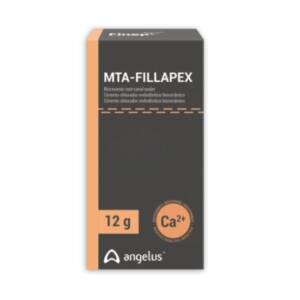 سیلر Angelus MTA Fillapex Tube