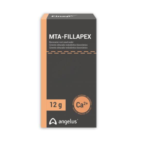 سیلر Angelus MTA Fillapex Tube | دندونیا | فروشگاه تخصصی تجهیزات و مواد دندانپزشکی 🦷 سیلر Angelus MTA Fillapex Tube