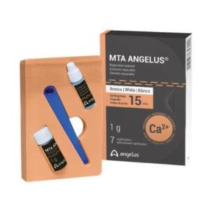 Alternative view of سیلر Angelus MTA