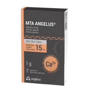 سیلر Angelus MTA